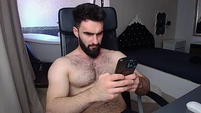 micahlane (M young) - Make me cum ❤️