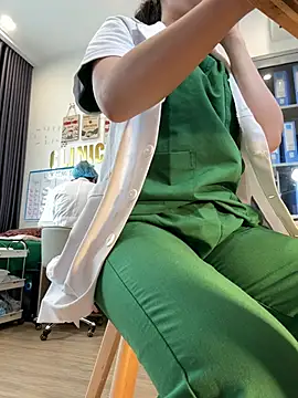 secretly_masturbating live show