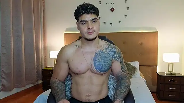 Steven_Velez webcam