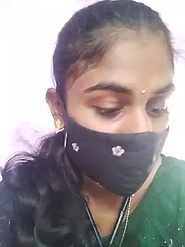 Tamil_Hot_RoyalQueen webcam