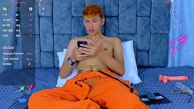 NicolasTorrez webcam