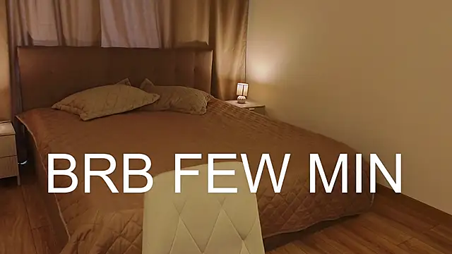 DeloresSaberi webcam