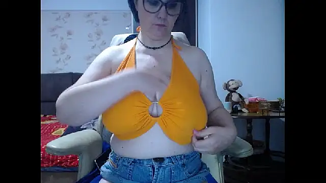 Mary_x webcam
