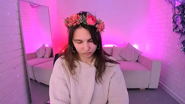 tessamill - TessaMill's free webcam - UK Sex Cams