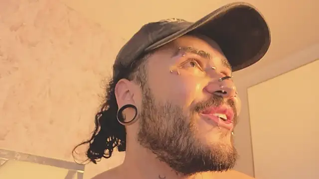 Benny_and_Mark webcam