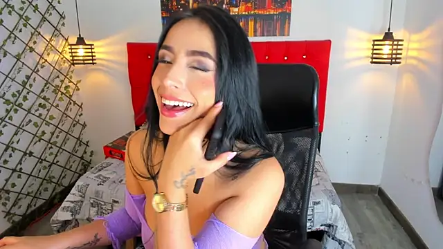 Jessica_bellini webcam