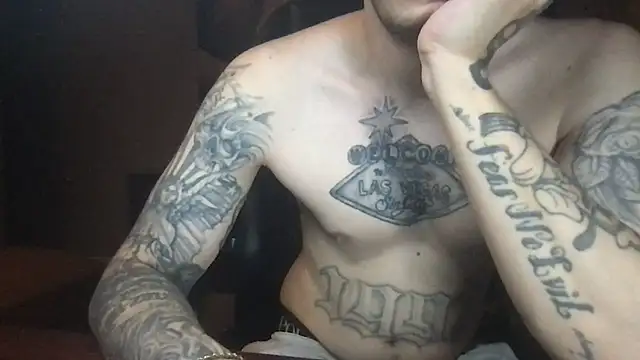 BWCJoshBanks97 webcam