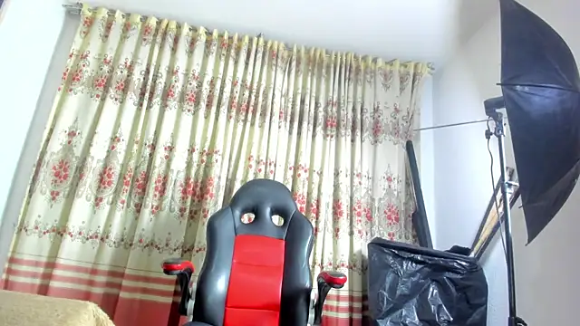 Giorgina_Parado webcam