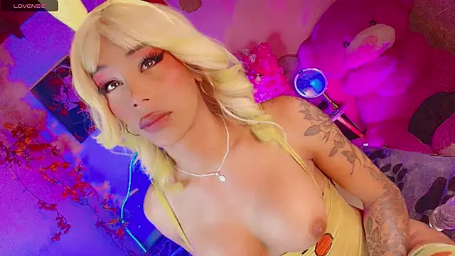 Naugth_channel_ts webcam