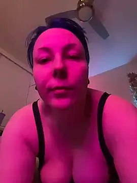 CirqueNoirBlu webcam