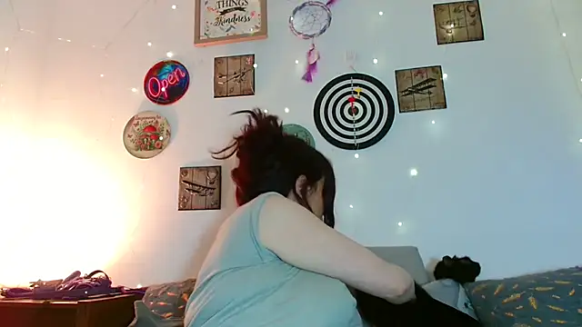 Katicalatinmilf webcam