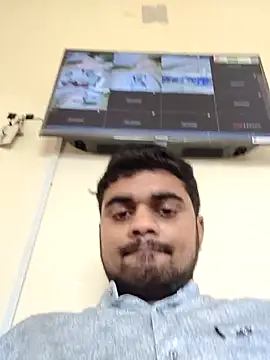 Arsalan_Sheikh webcam