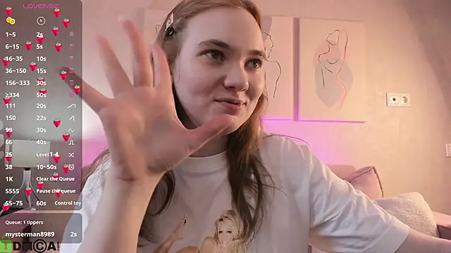 Genne_Tierney webcam