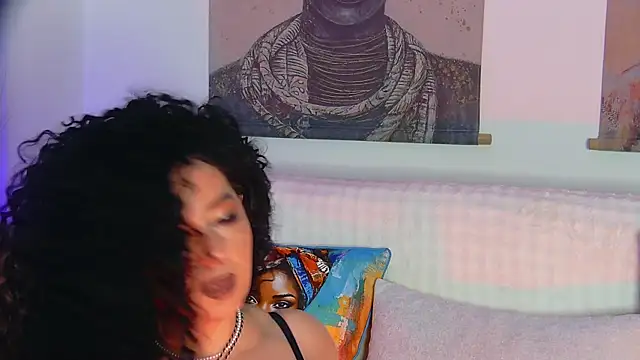 anissia_teaser webcam