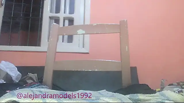 alejandra01 webcam