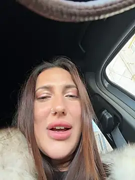 AleksandraRich webcam