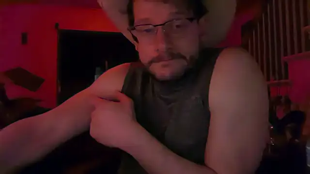 MasterDaddyCool webcam