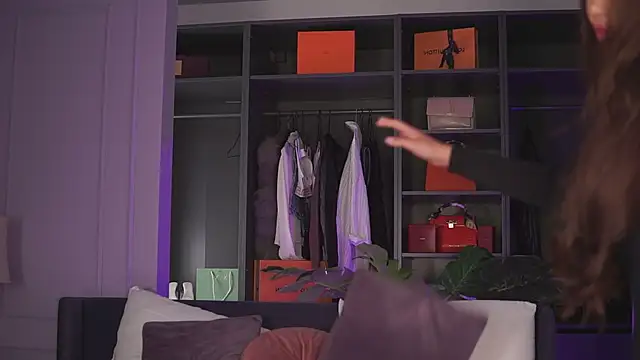 Monique_Celeste webcam