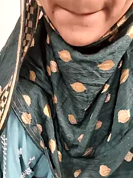 Indian-Aleena webcam