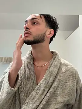 Gipsyboysteve webcam