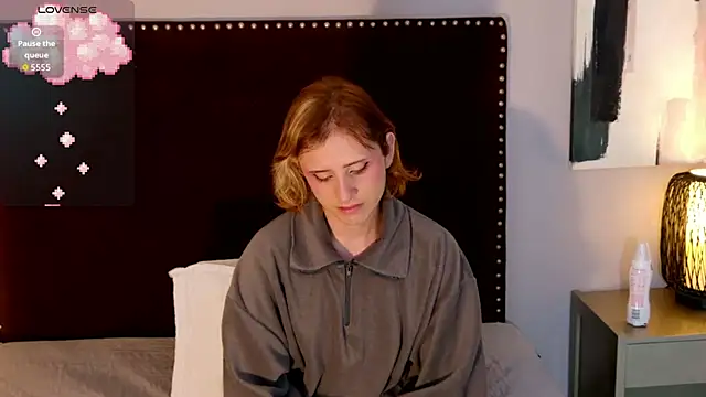 seraphine_star webcam