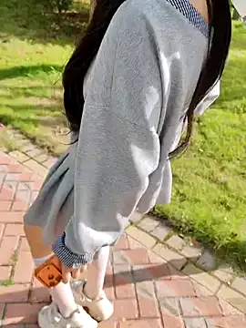 shaoshao-7758 webcam