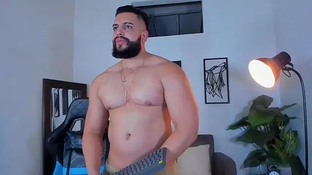 Justin_kingX7 webcam