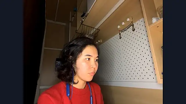 JennyCarpenter webcam