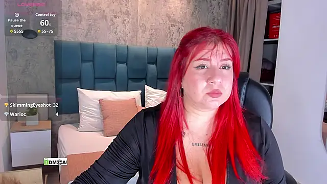 Bellavelvet_1 webcam