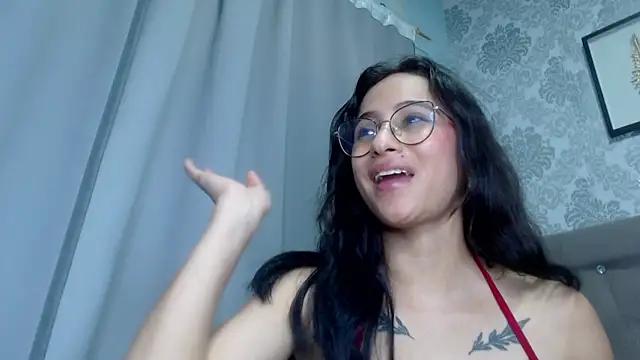 Alana_Martinez_ webcam