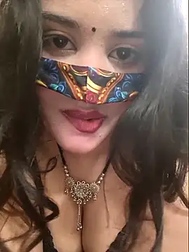 Beauty_Queen_Soniya's live cam