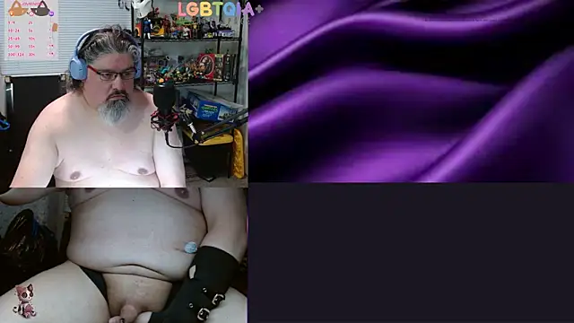 geekycastillo webcam