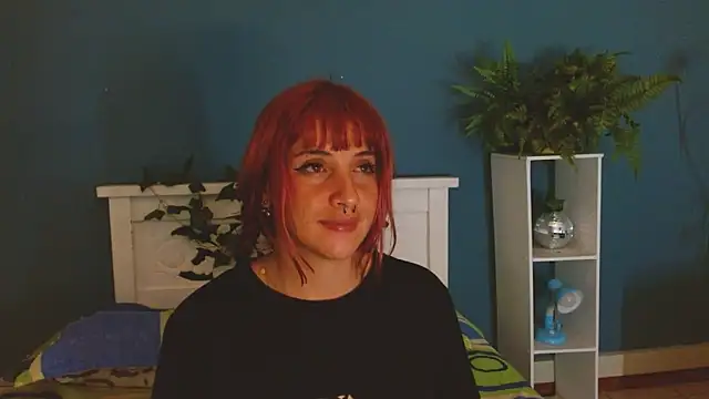 Samantha__Benet webcam