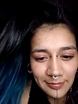 SharonSalazar webcam