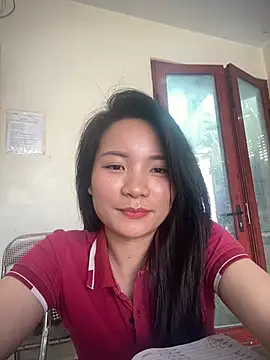 Charming-girl- webcam