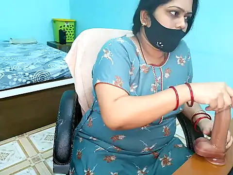 SWEETY_RANI webcam