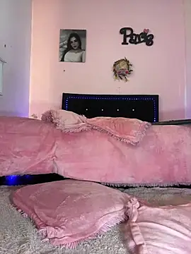 Valery_prinss webcam