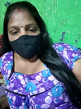 Parul-009 webcam