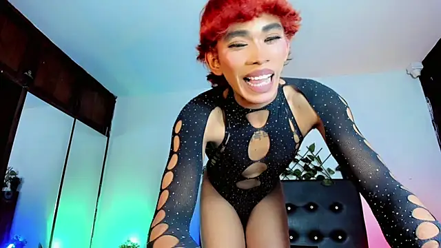 JERO_TEASE_S7S webcam