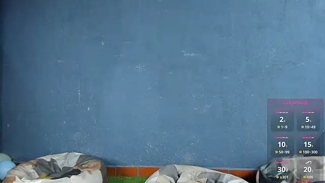 AlissonHarris webcam