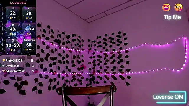 daniela_lopez1 webcam