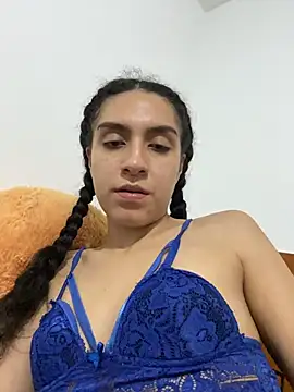 Dilecta_hersy65 webcam