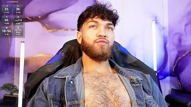 Oliver_Dallas1 webcam