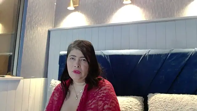 SamanthaSyedx webcam