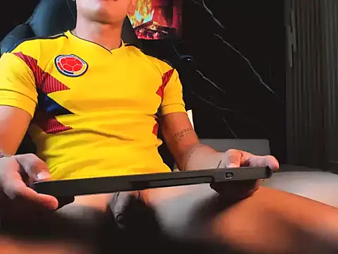 HenrryDouglas webcam