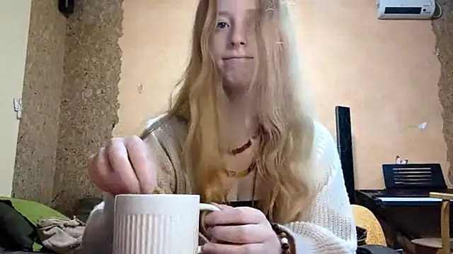 KateVibe_01 webcam