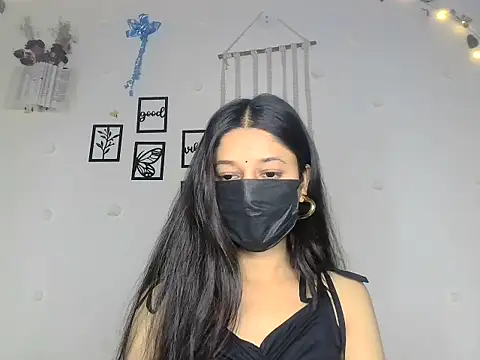 HOT_SNEHA4 webcam