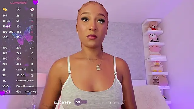 NatashaMilley webcam