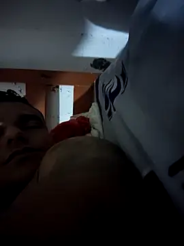 Antonny_grace webcam