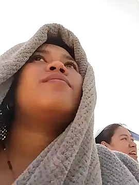 MARIAPUSSYPINAY webcam